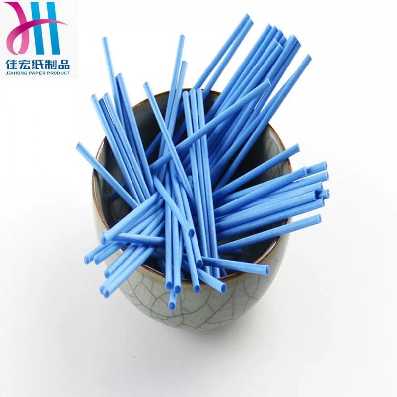 Food Grade Paper Cake Stick